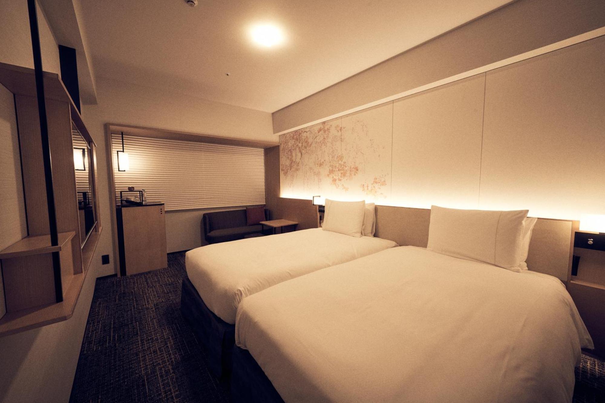 Richmond Premier Ekimae Hotel