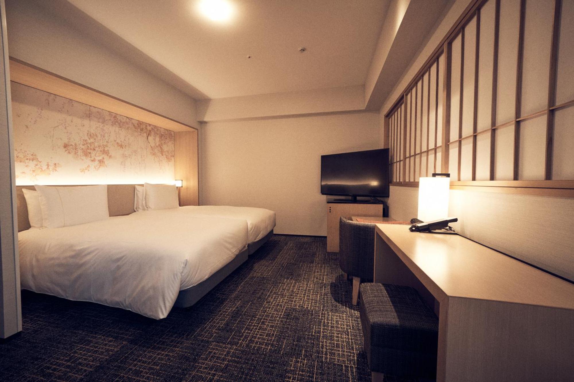 Hotel Richmond Premier Ekimae