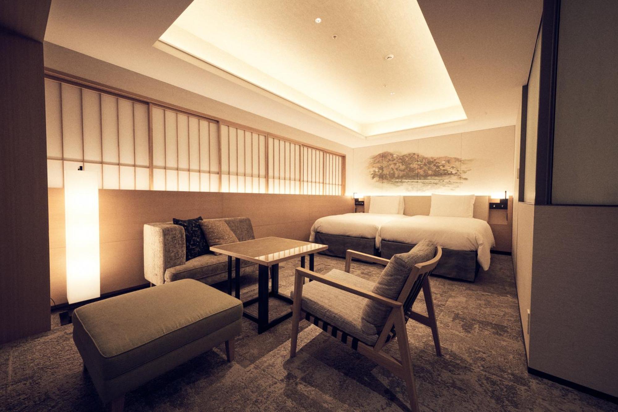 Richmond Premier Ekimae Hotel 3*