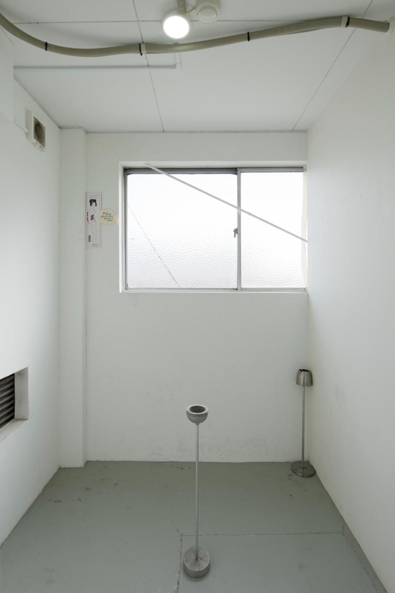 Hostel Iwatoyama *