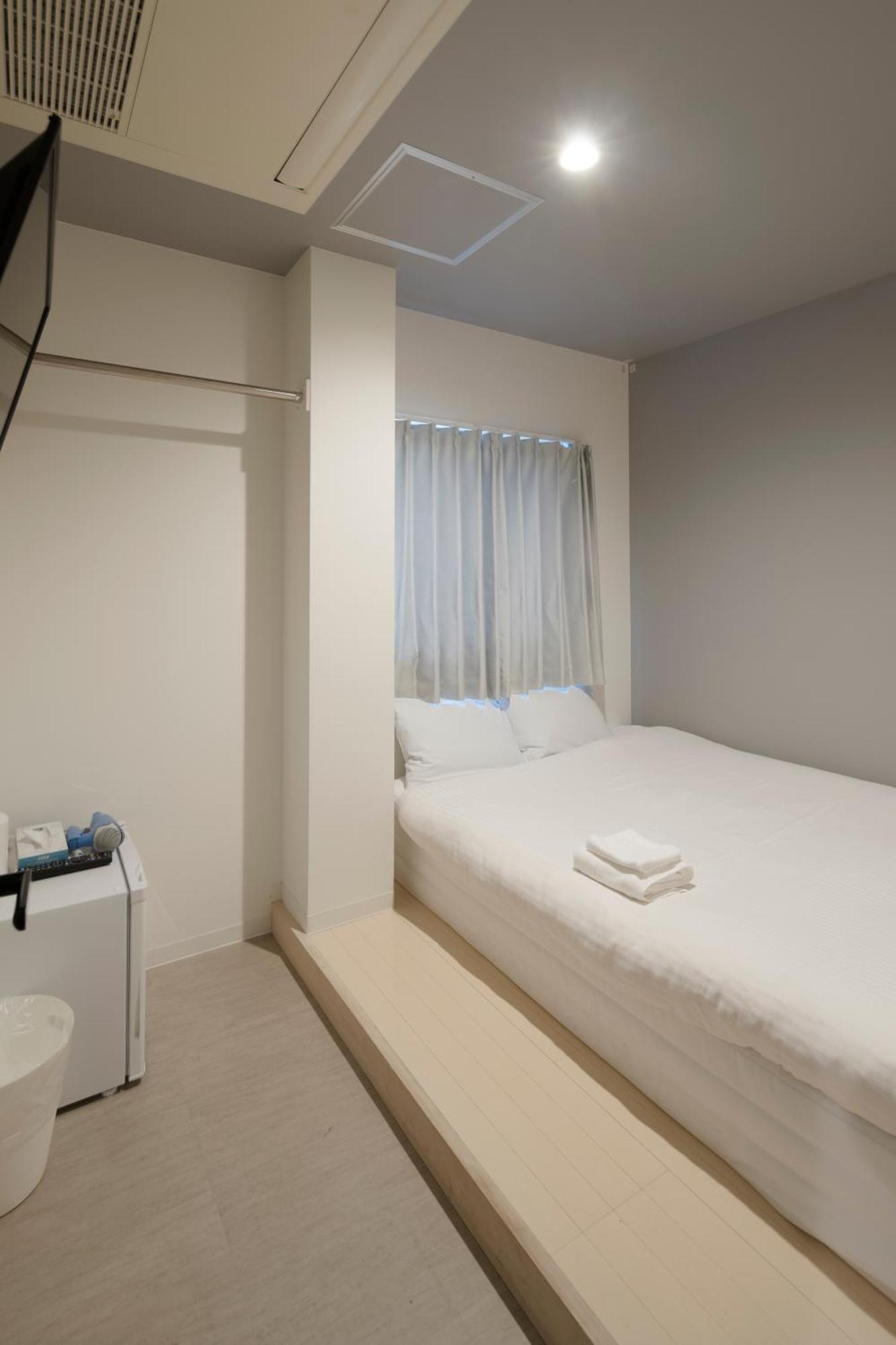 Hostel Iwatoyama