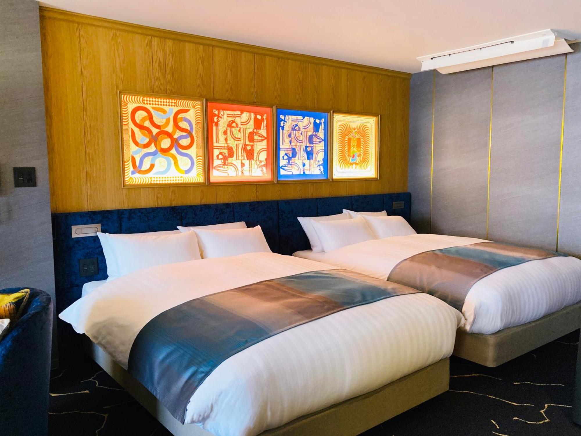 Hotel Tabist Kiki Sanjo Takakura 3*