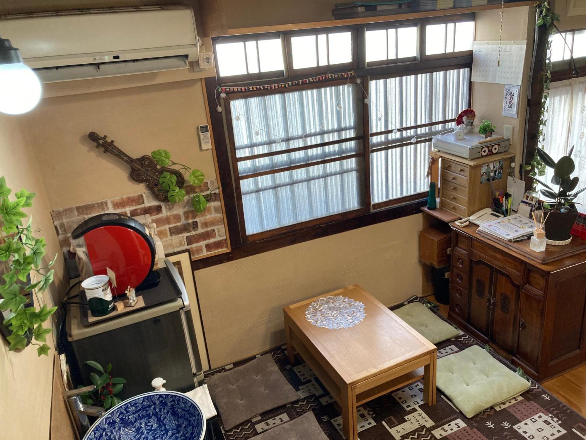 Guest house Santana Kyoto