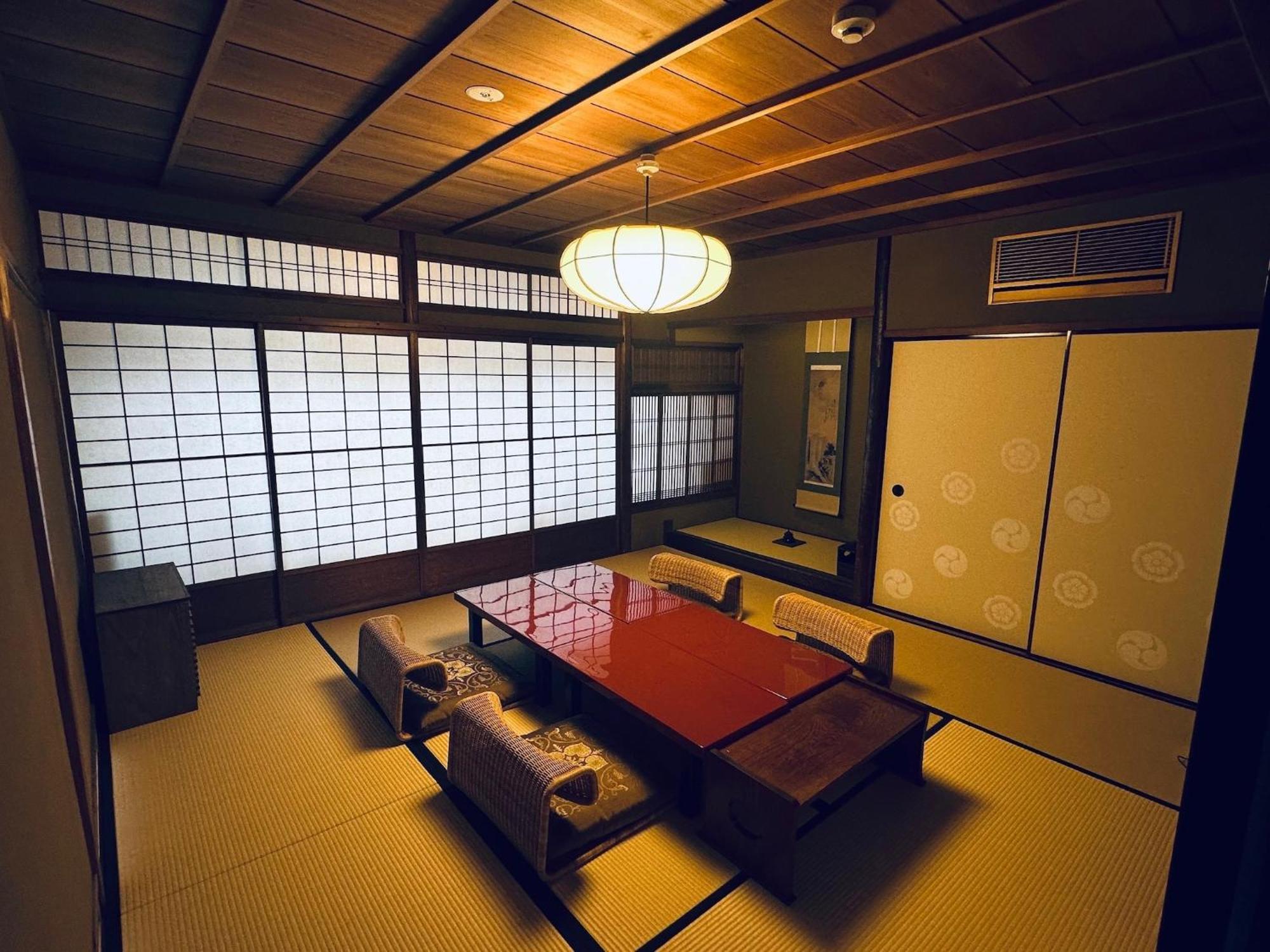 Guest house Tsukie - Vacation 14504v