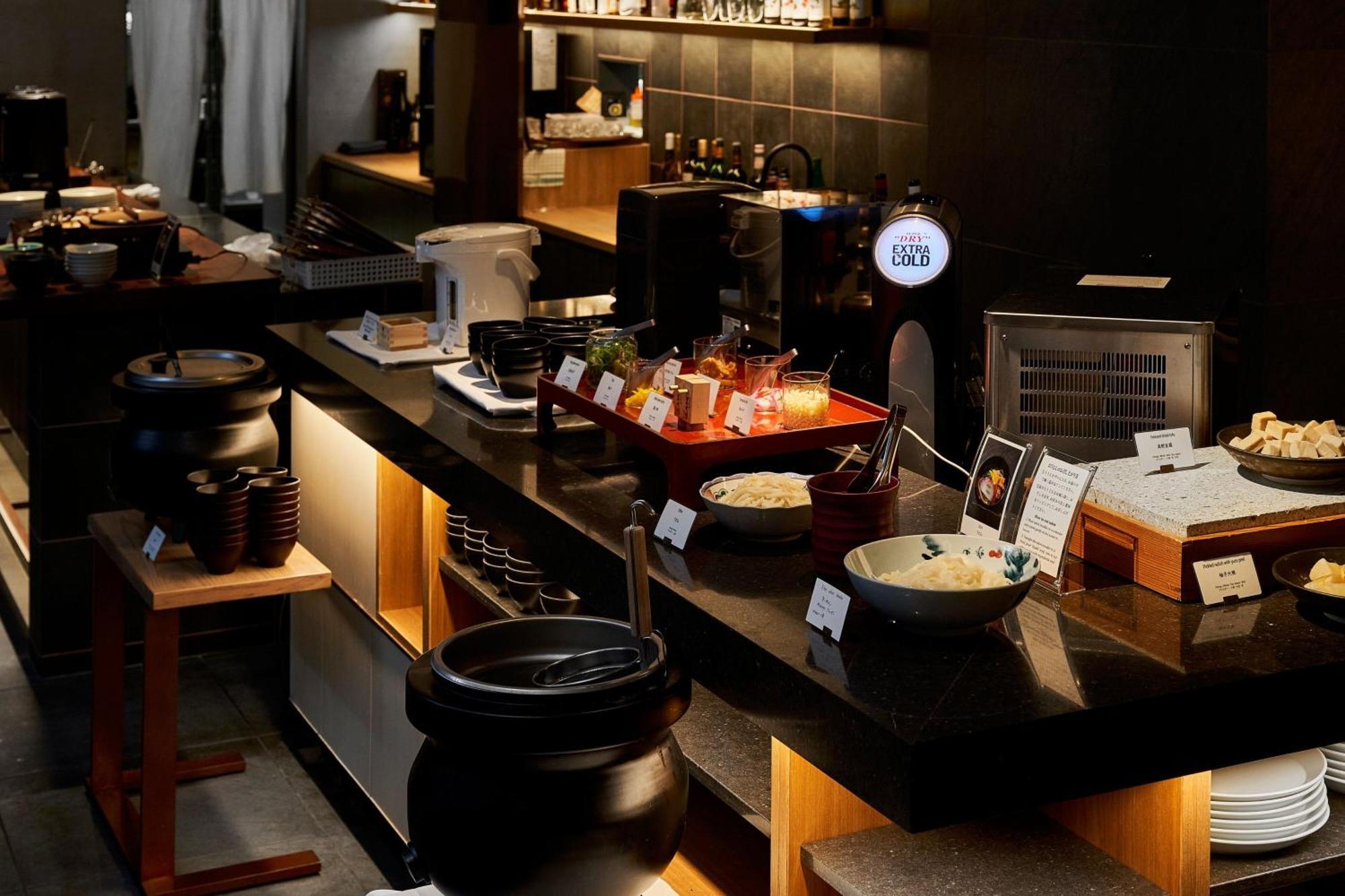 The Chapter Kyoto, A Tribute Portfolio Hotel