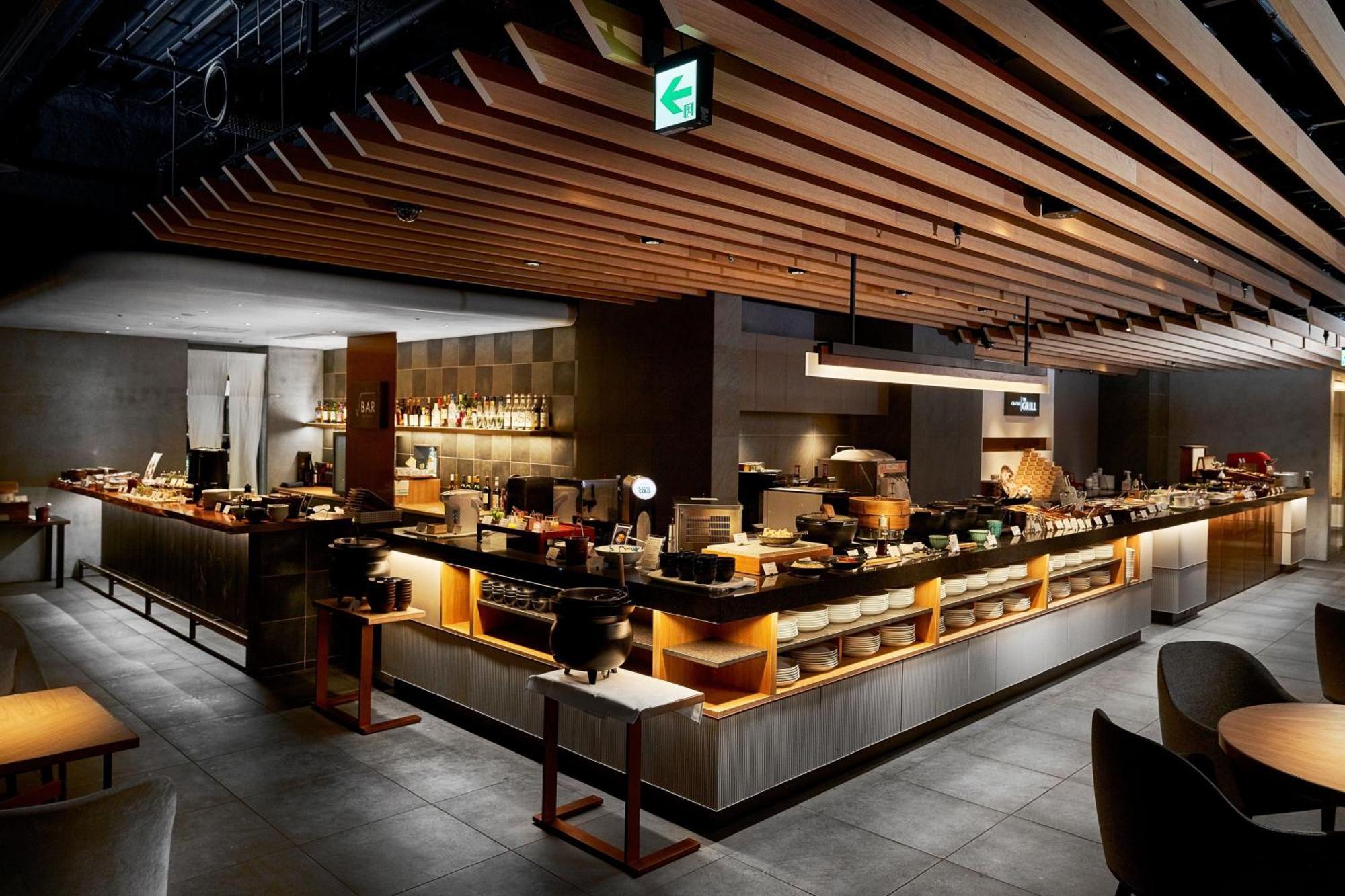 Hotel The Chapter Kyoto, A Tribute Portfolio