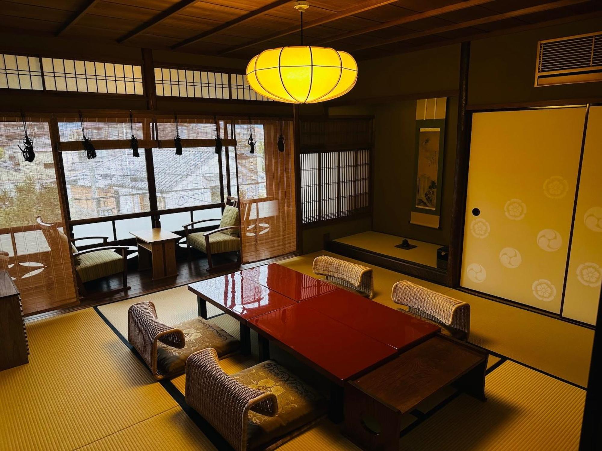 Tsukie - Vacation 14504v Guest house *