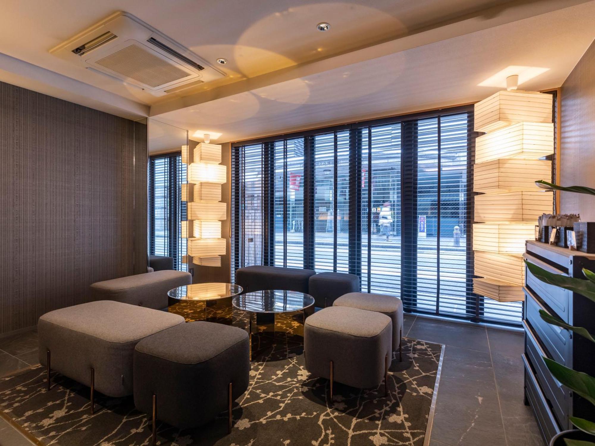 Hotel Tabist Kiki Sanjo Takakura 3*