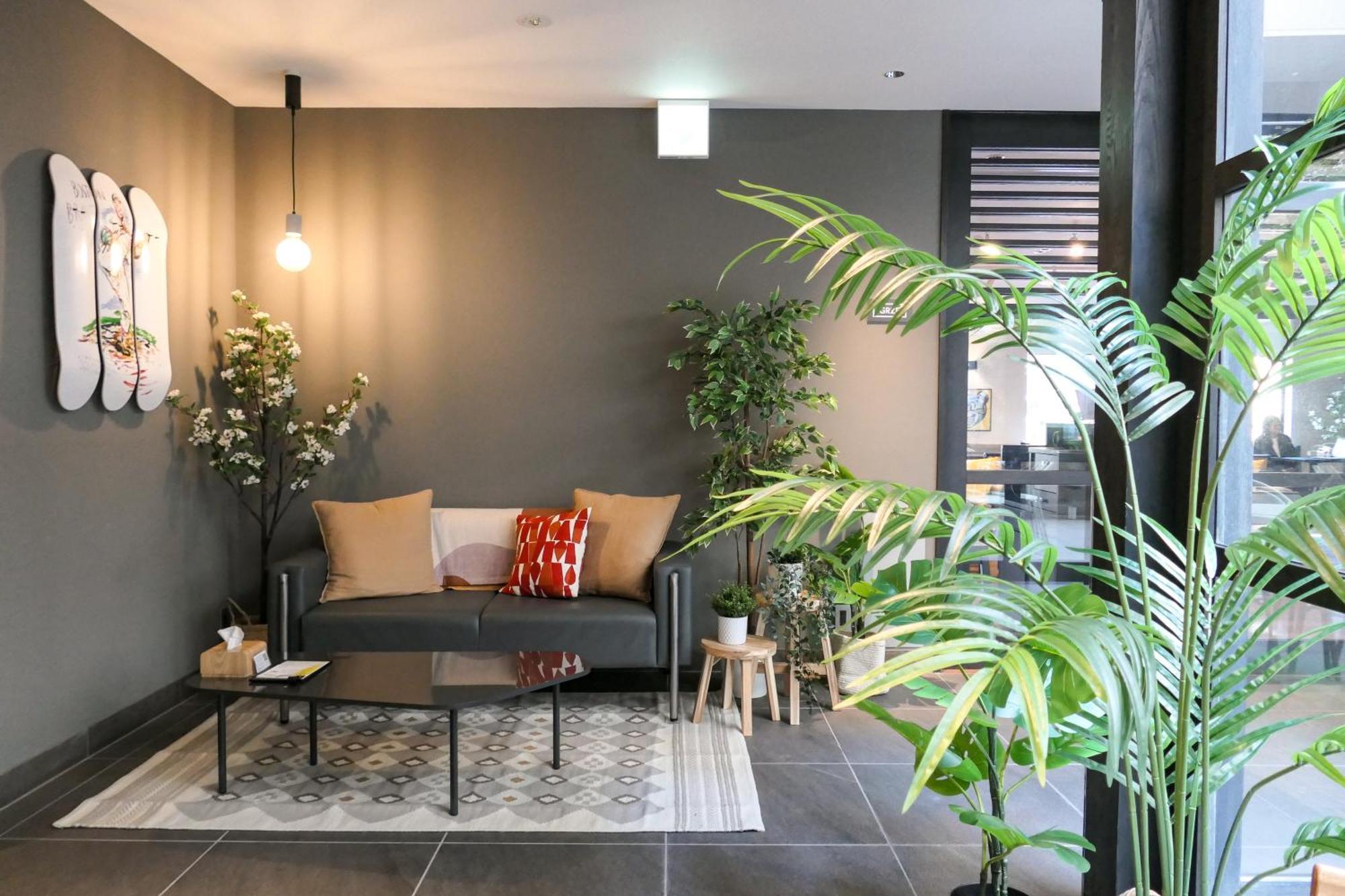 Hotel Kabin Kyoto Kyoto