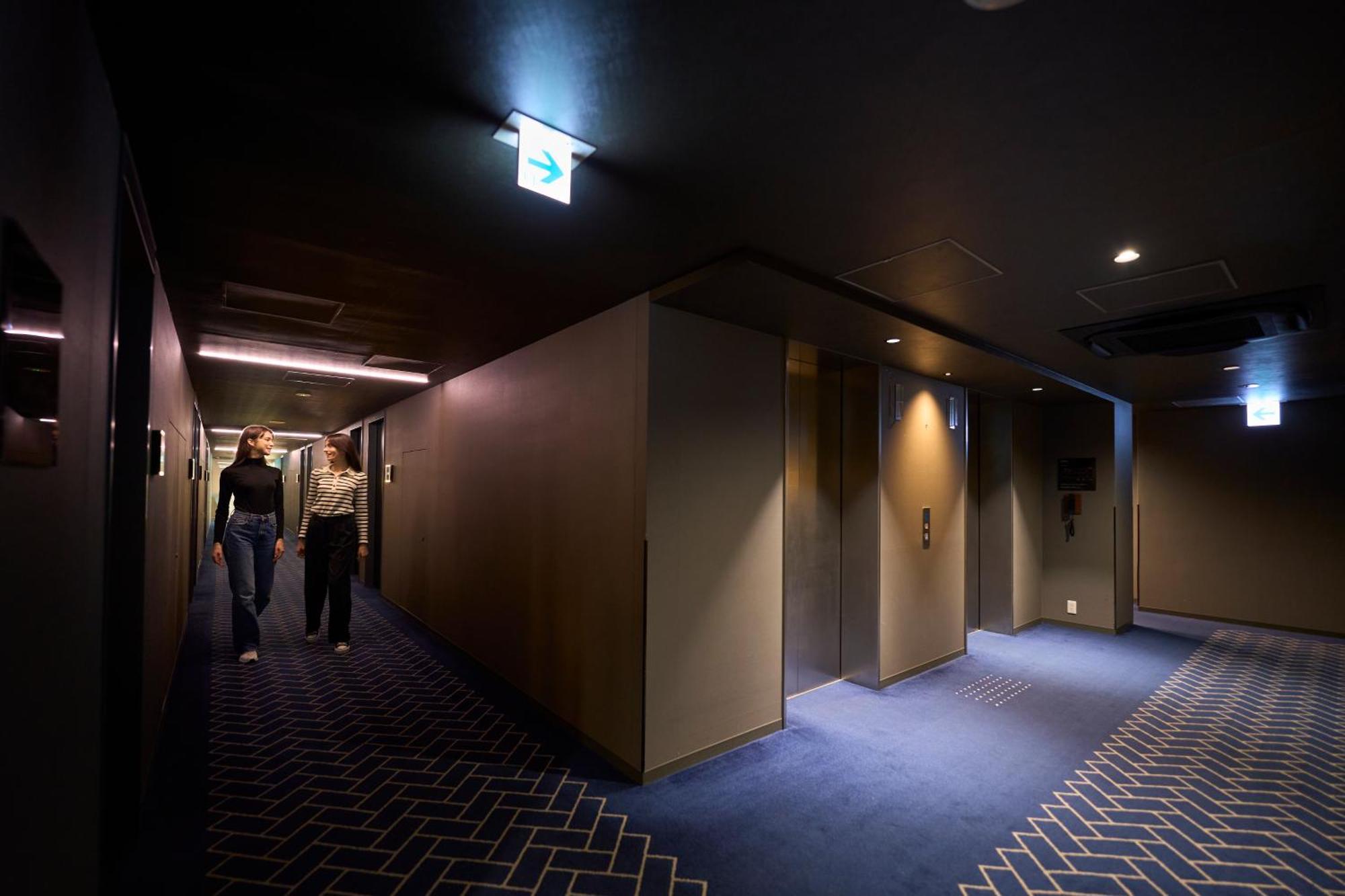 Hotel Resol Shijo Muromachi 3*