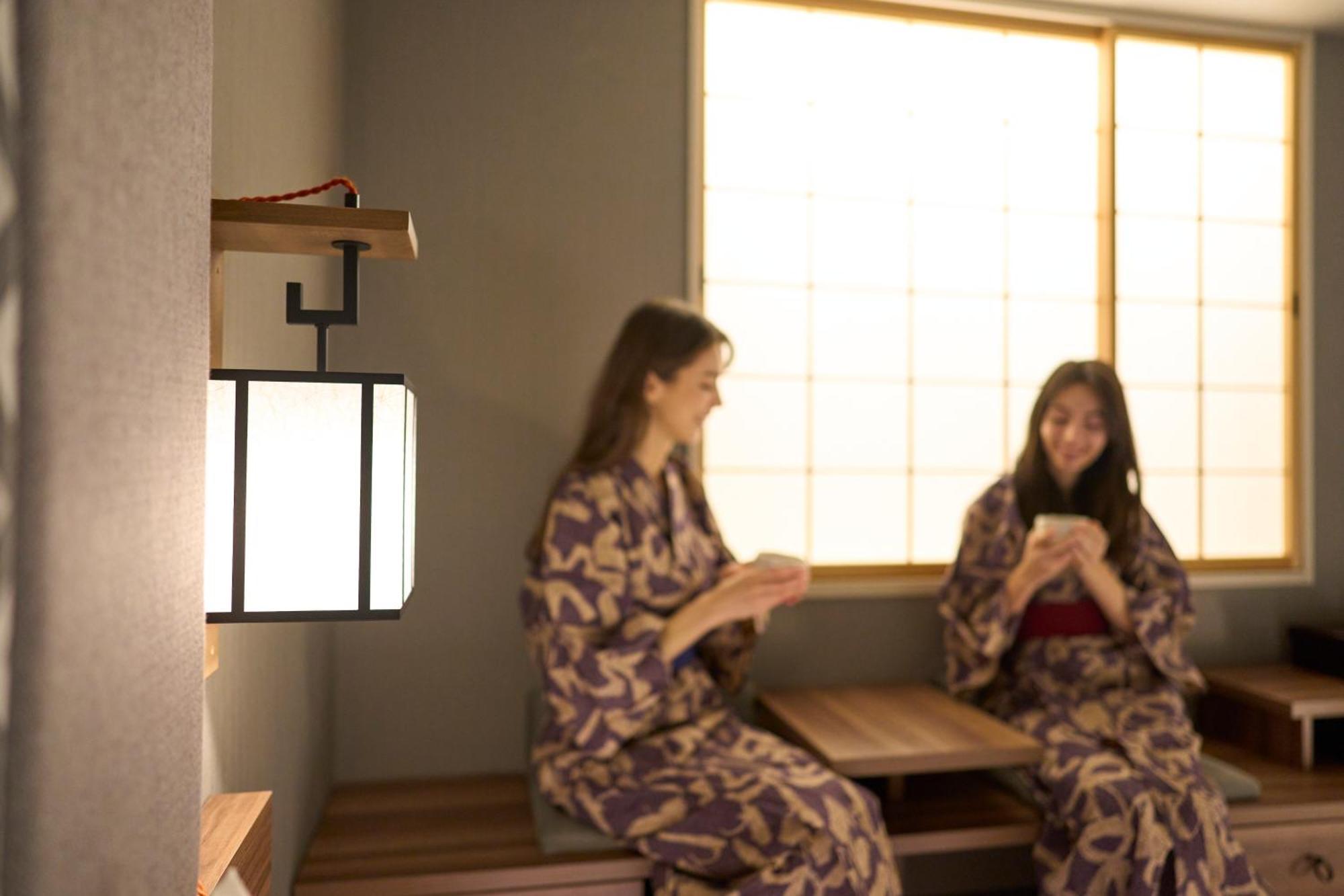 Resol Shijo Muromachi Hotel Kyoto