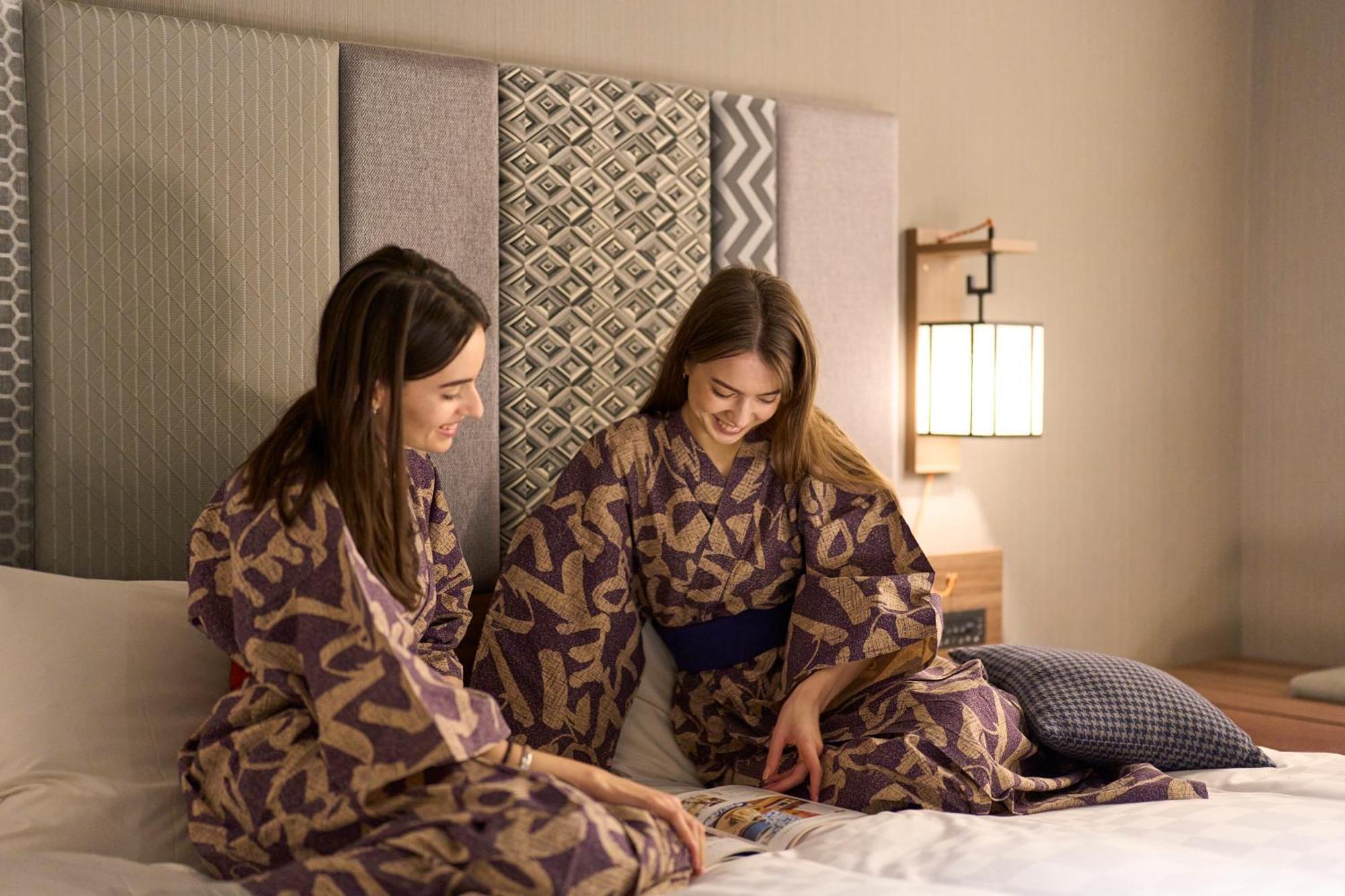 Hotel Resol Shijo Muromachi Kyoto