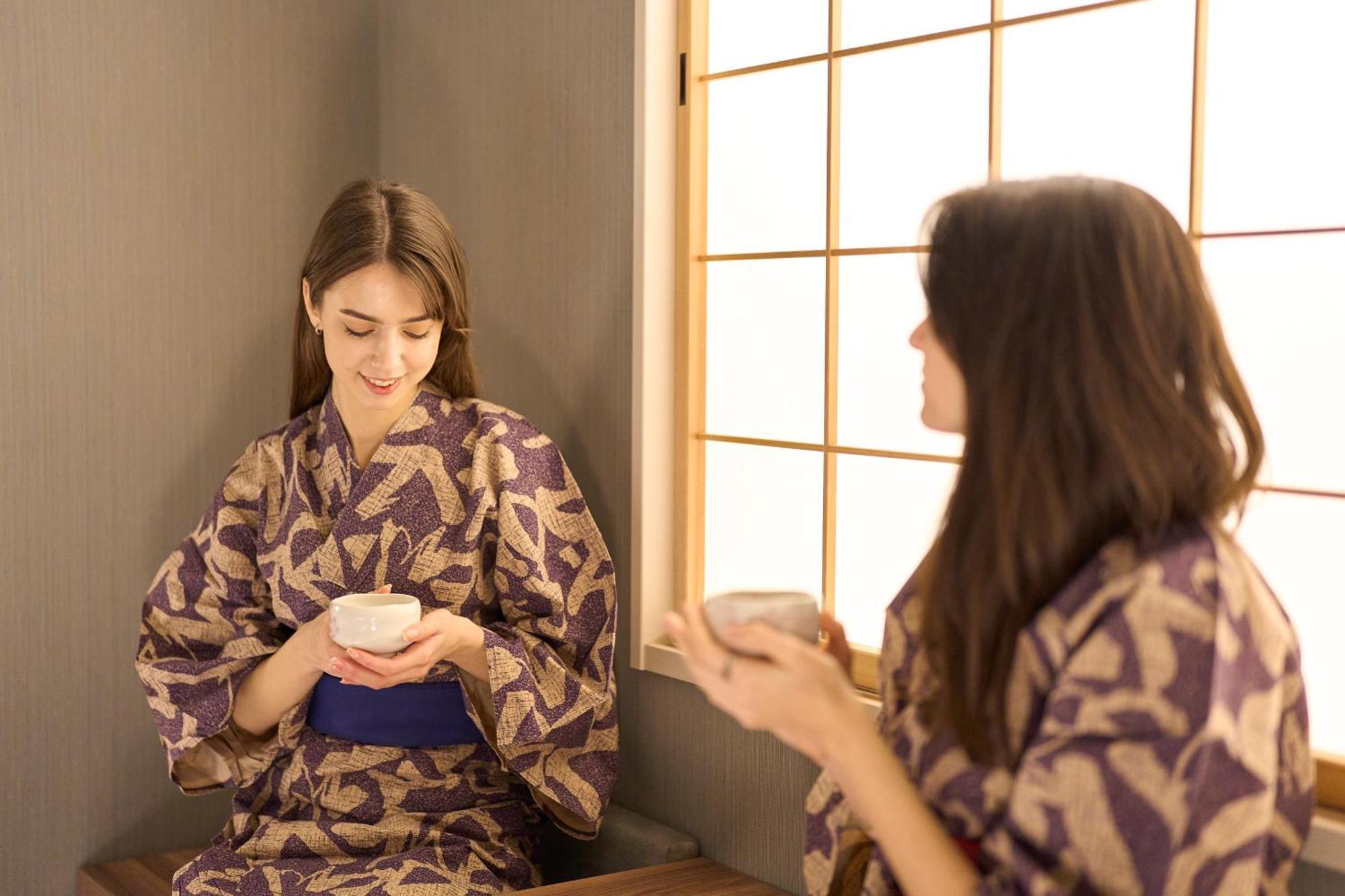 Resol Shijo Muromachi Hotel 3*