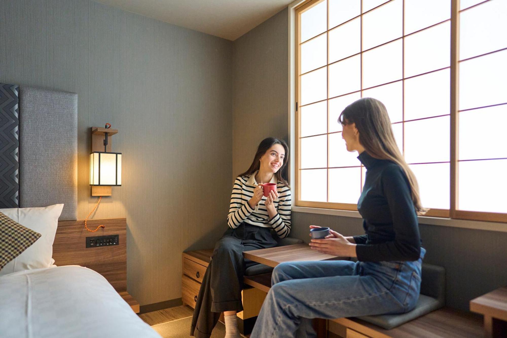 Resol Shijo Muromachi Hotel