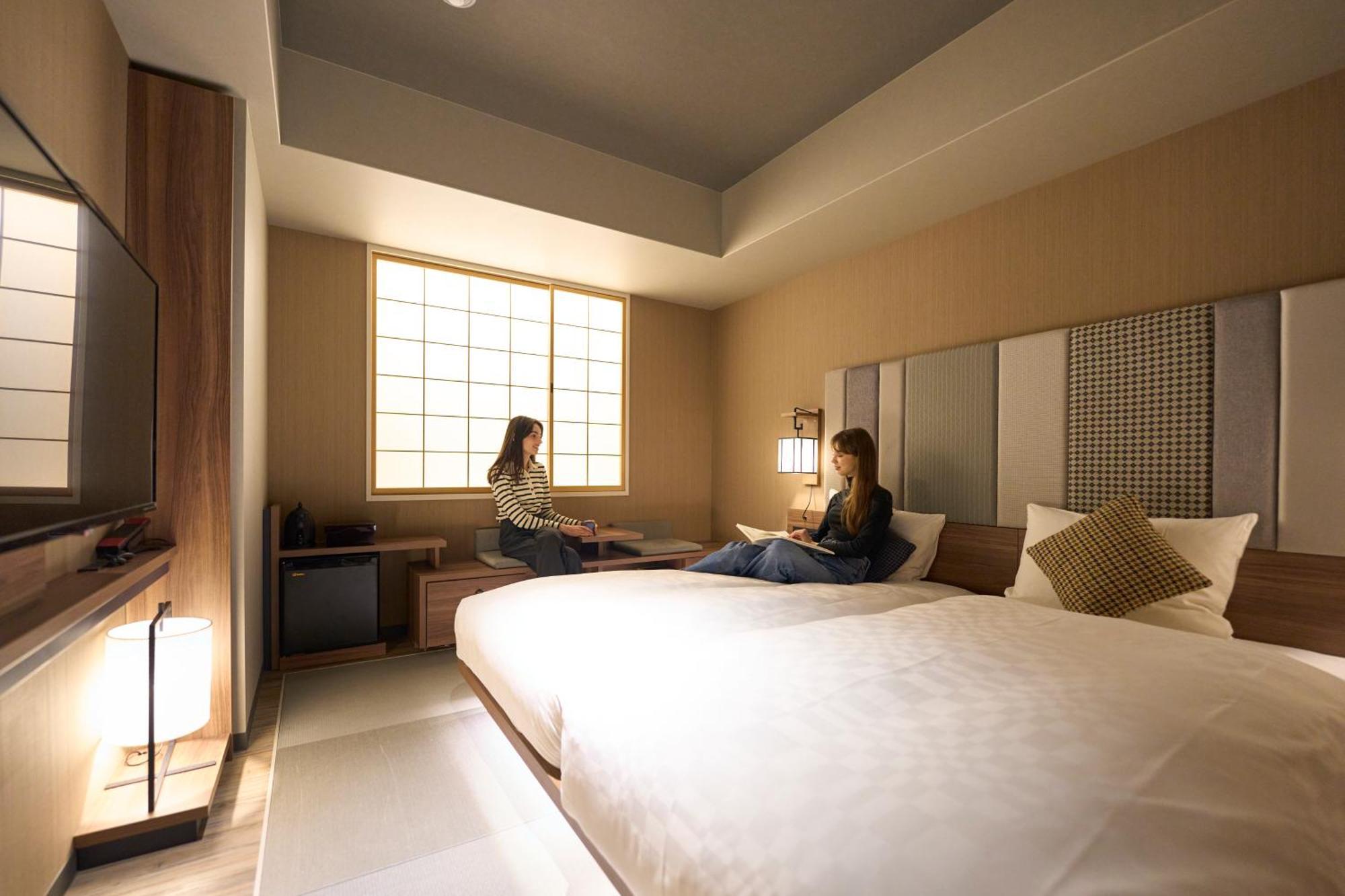 Resol Shijo Muromachi Hotel 3*