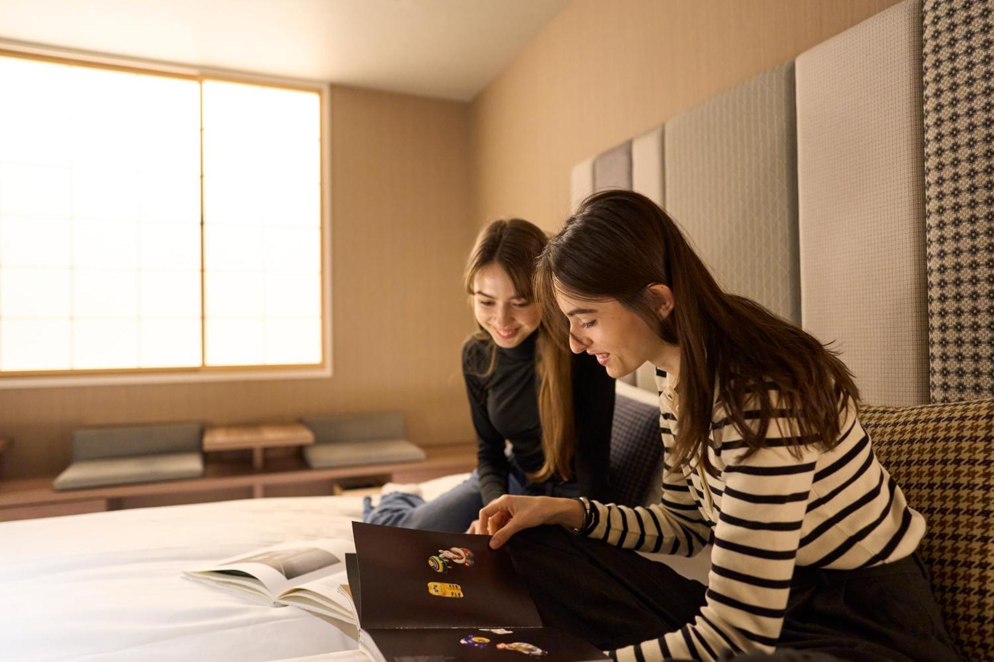 Resol Shijo Muromachi 3* Kyoto