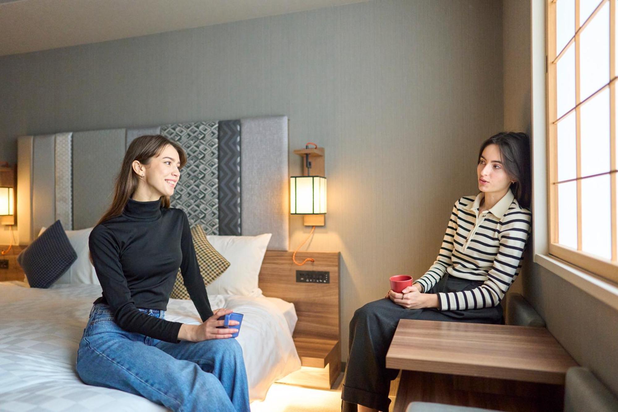 Hotel Resol Shijo Muromachi 3*