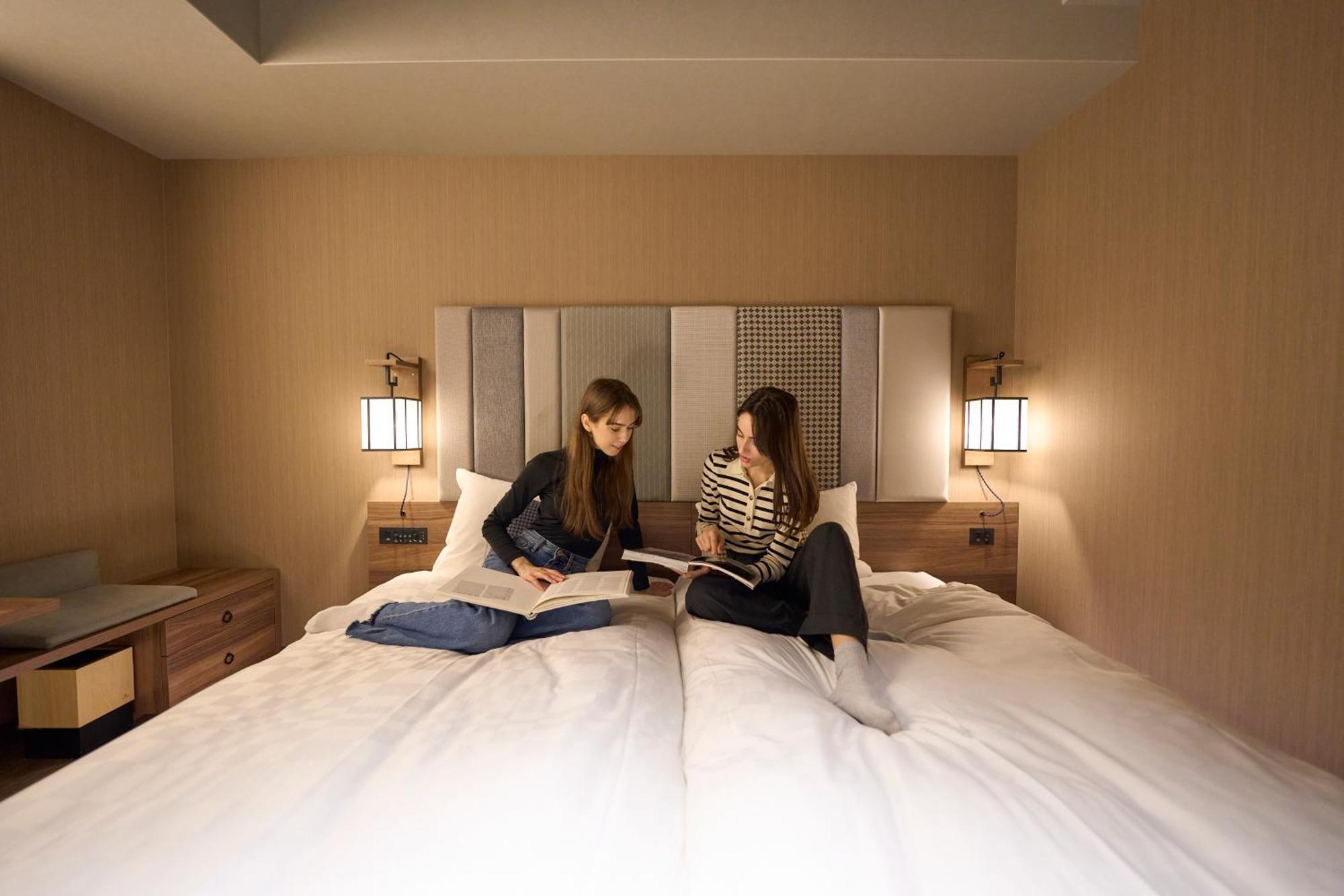 Hotel Resol Shijo Muromachi Kyoto