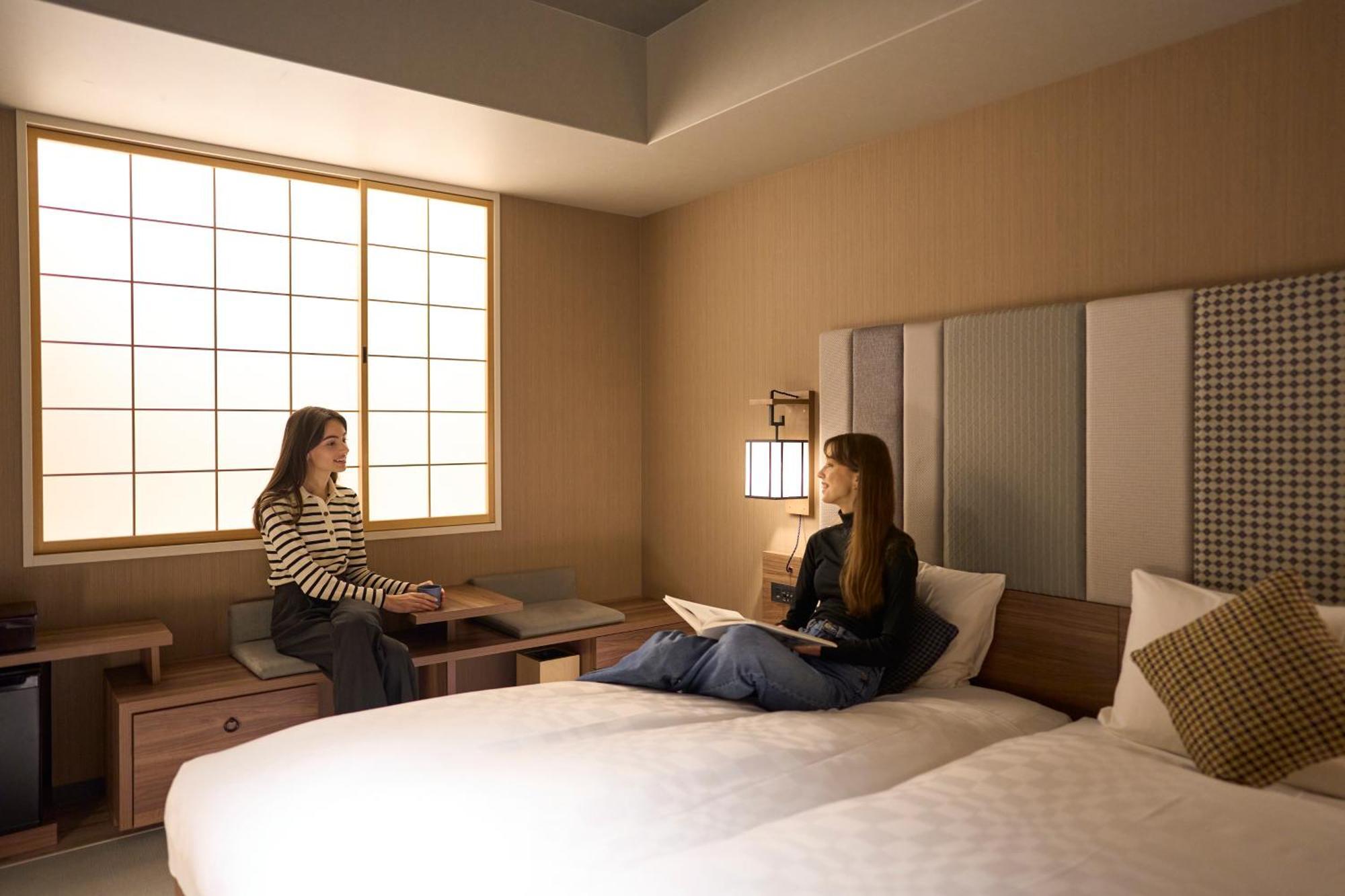 Resol Shijo Muromachi 3* Kyoto