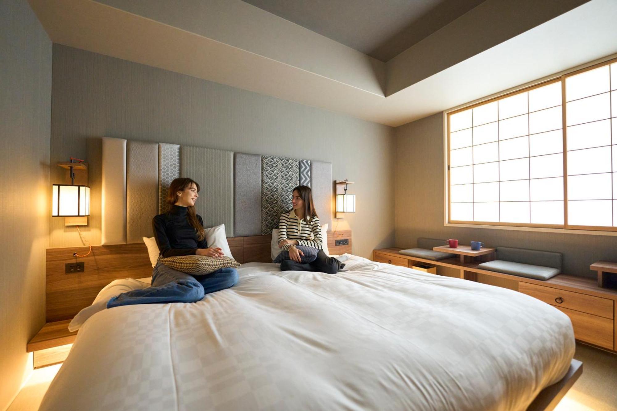 Hotel Resol Shijo Muromachi 3*