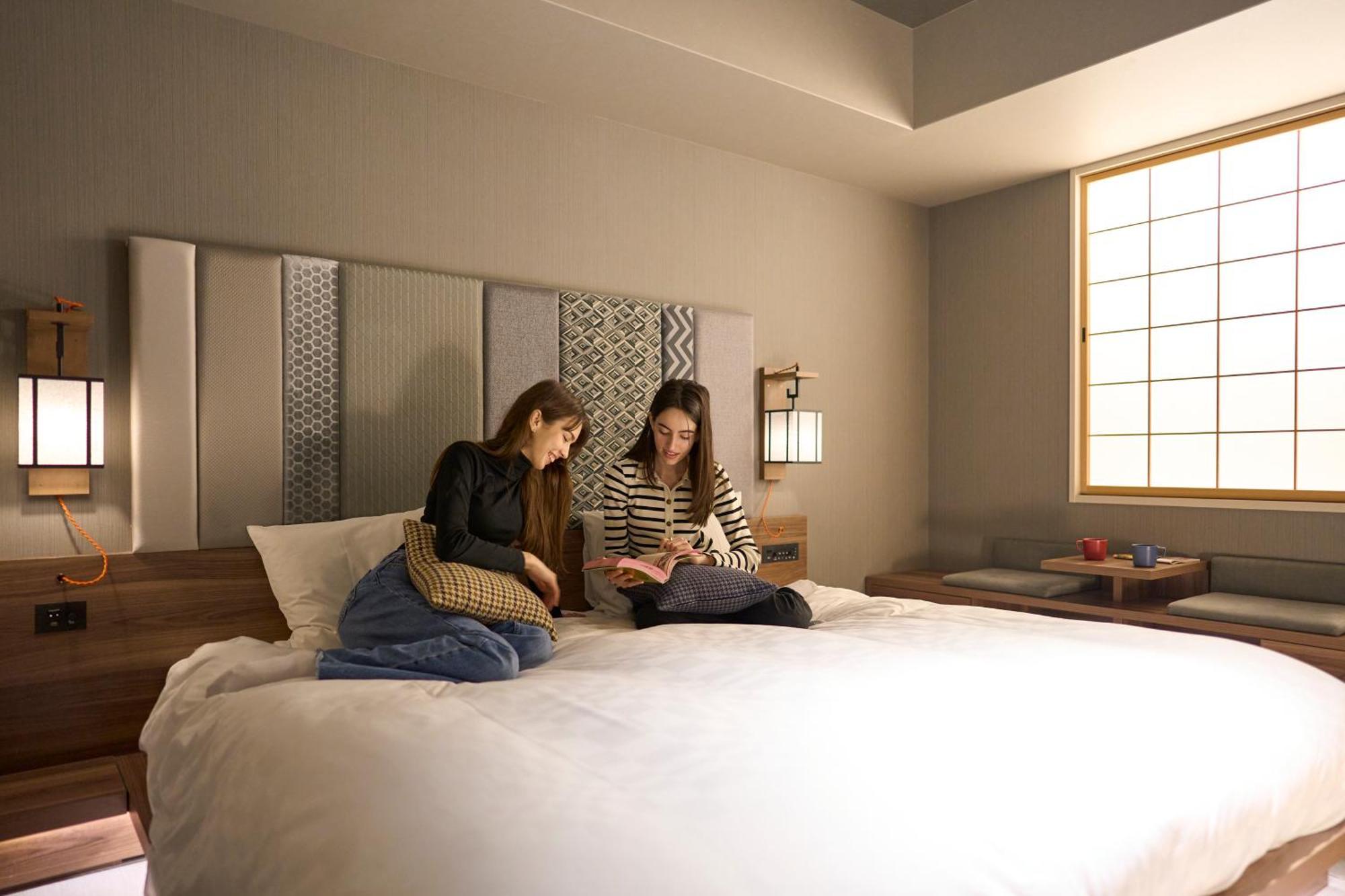 Hotel Resol Shijo Muromachi 3*