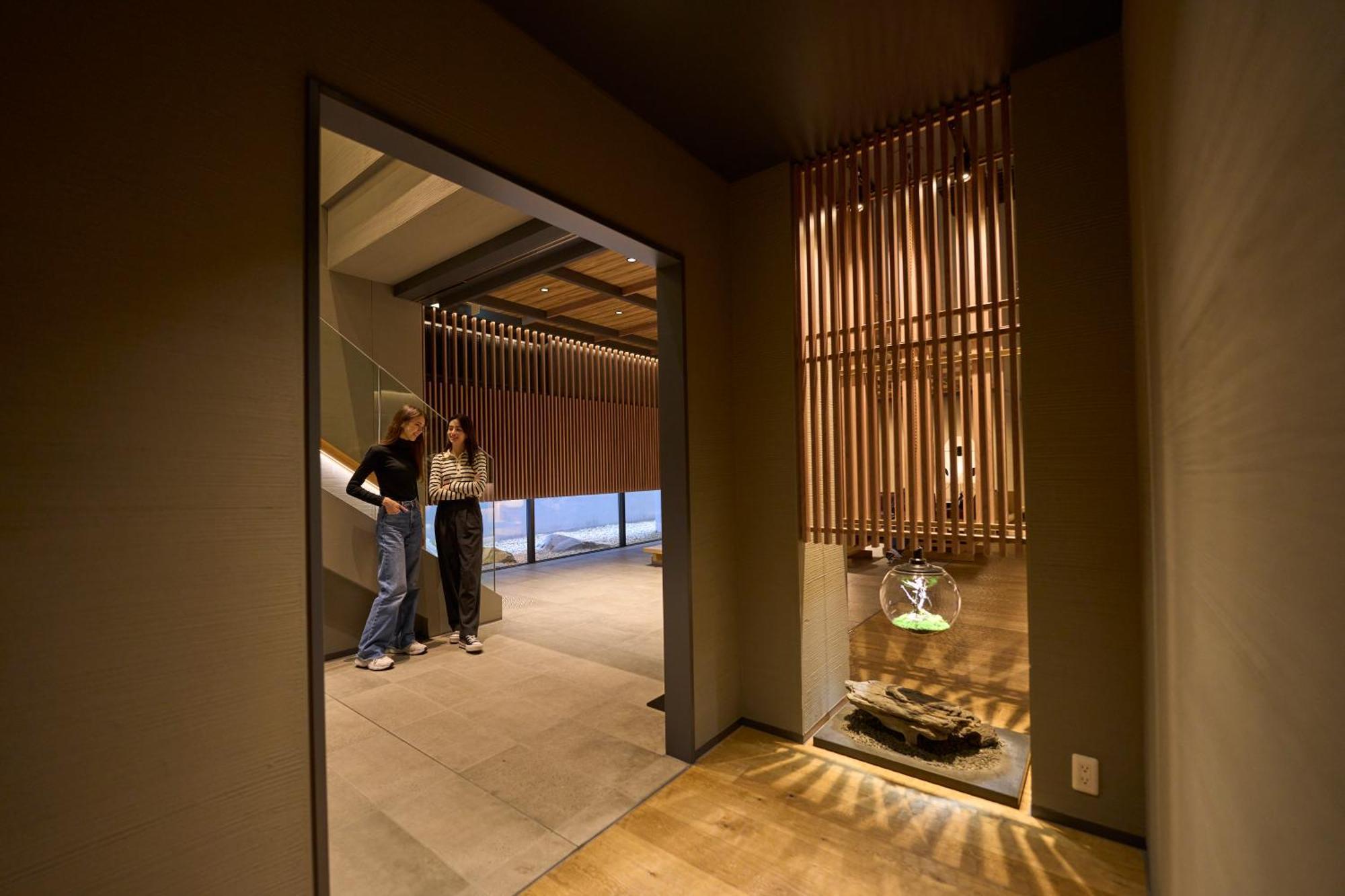 Hotel Resol Shijo Muromachi