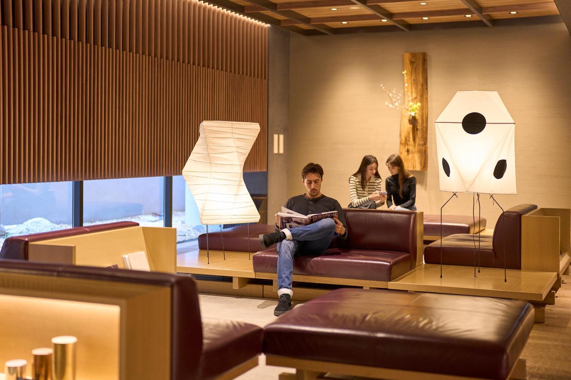 Resol Shijo Muromachi Hotel Kyoto