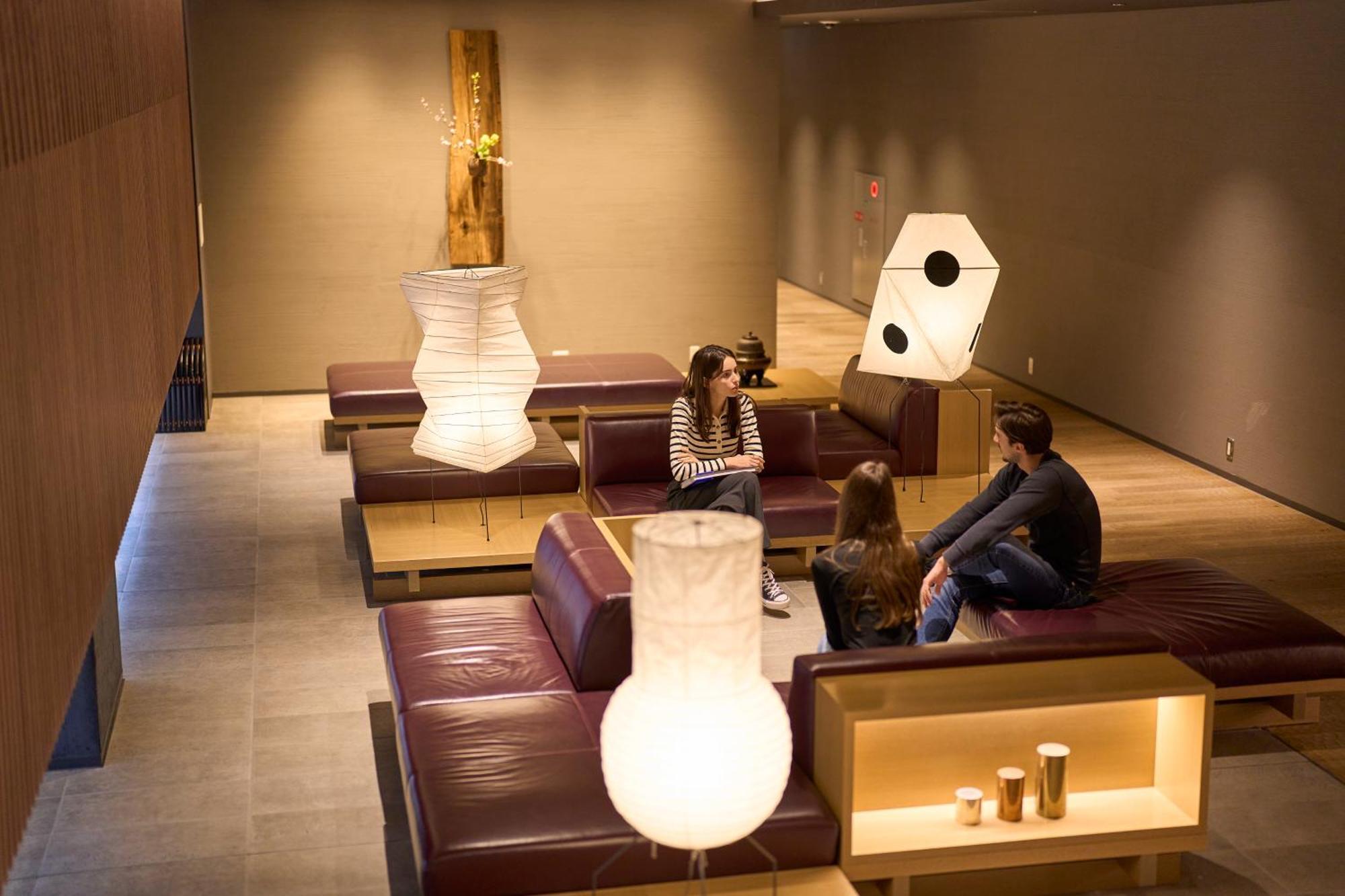 Resol Shijo Muromachi Hotel Kyoto