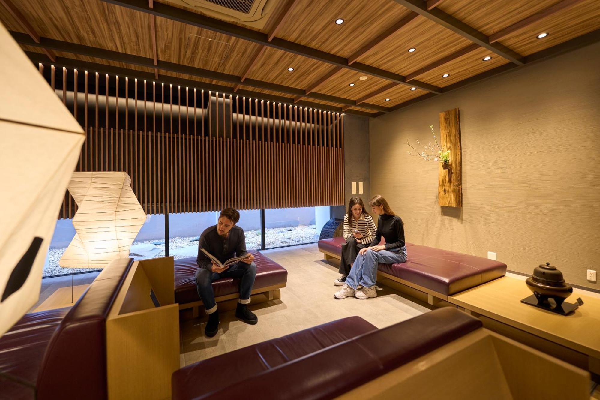 Hotel Resol Shijo Muromachi 3*