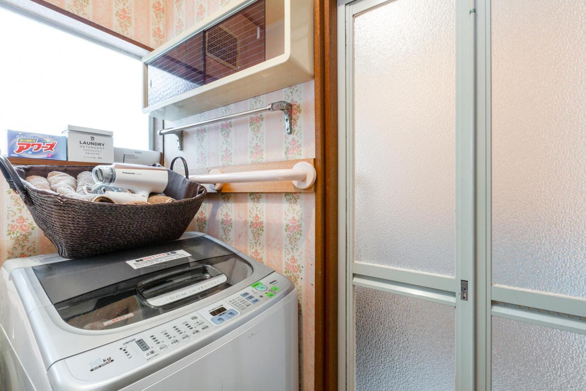 Guest house サムライホーム三条 *