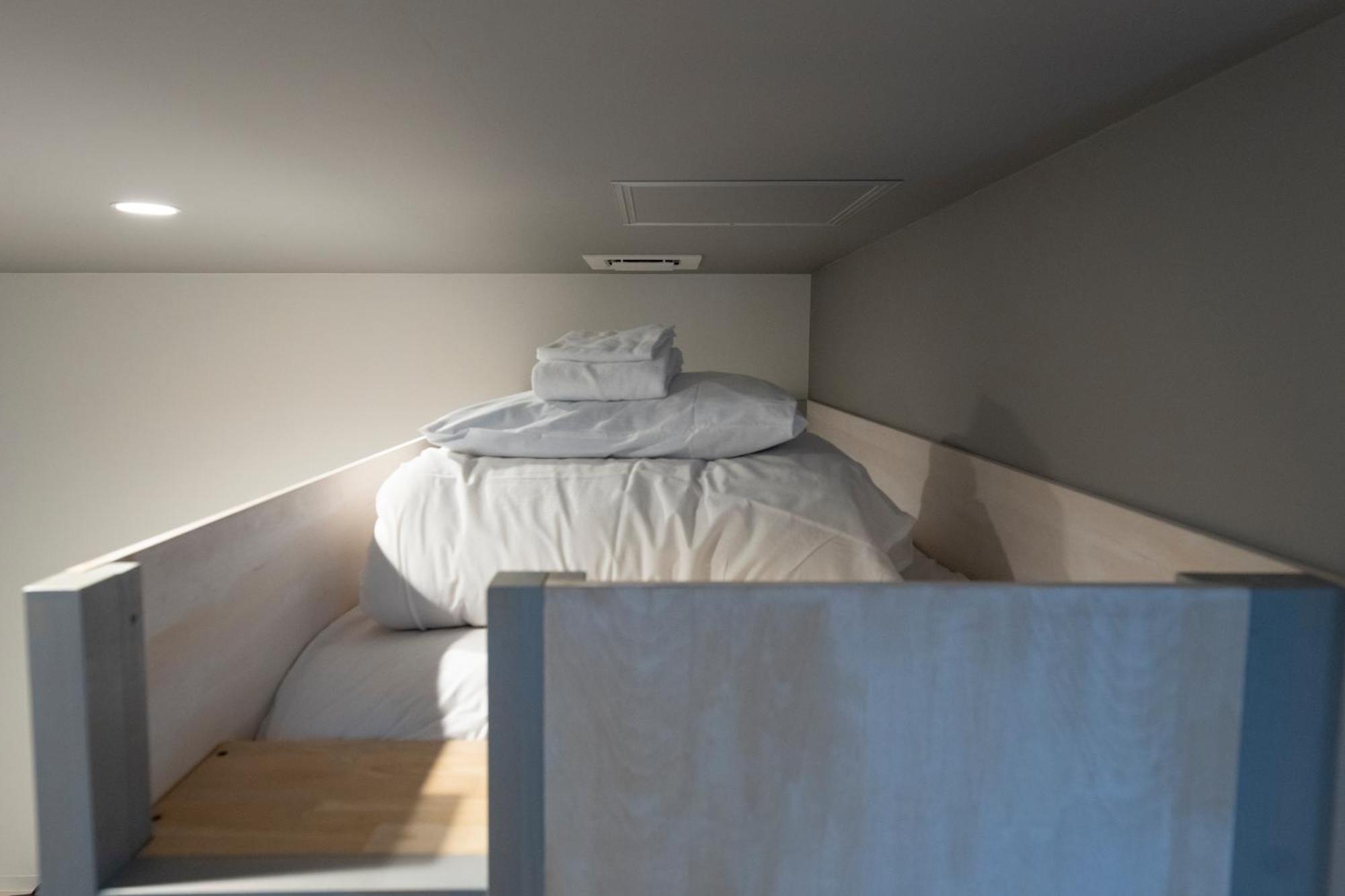 Iwatoyama Hostel