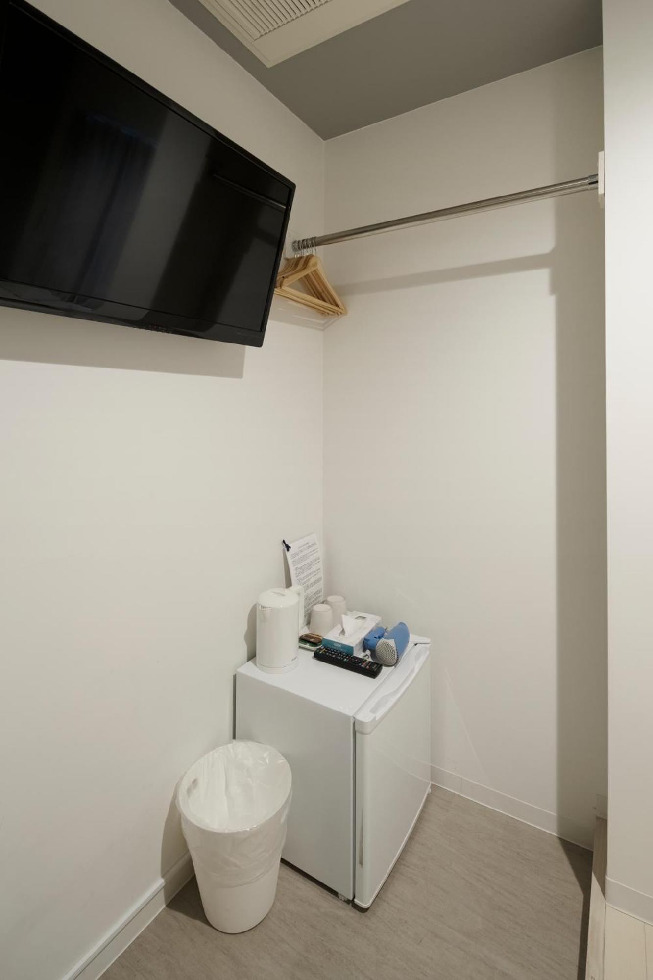 Hostel Iwatoyama