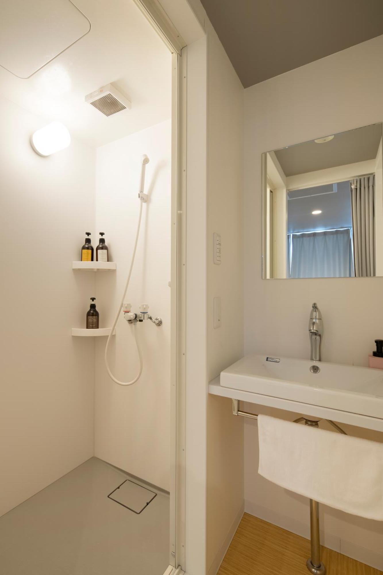 Iwatoyama Hostel