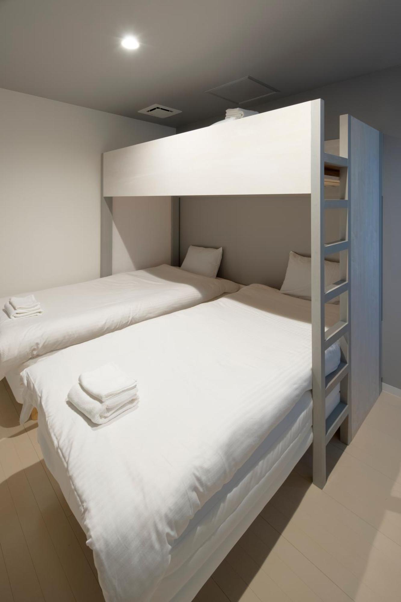 Hostel Iwatoyama Kyoto