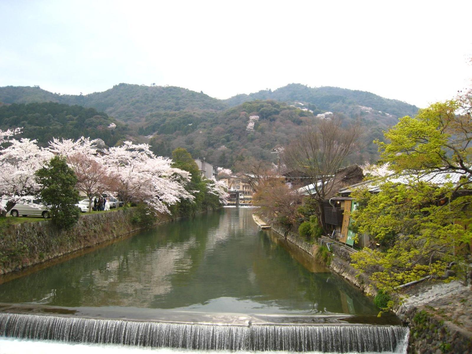 Hotel Arashiyama 2*