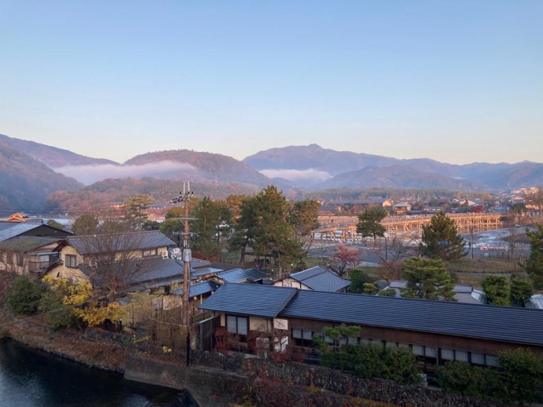 Hotel Arashiyama Kyoto