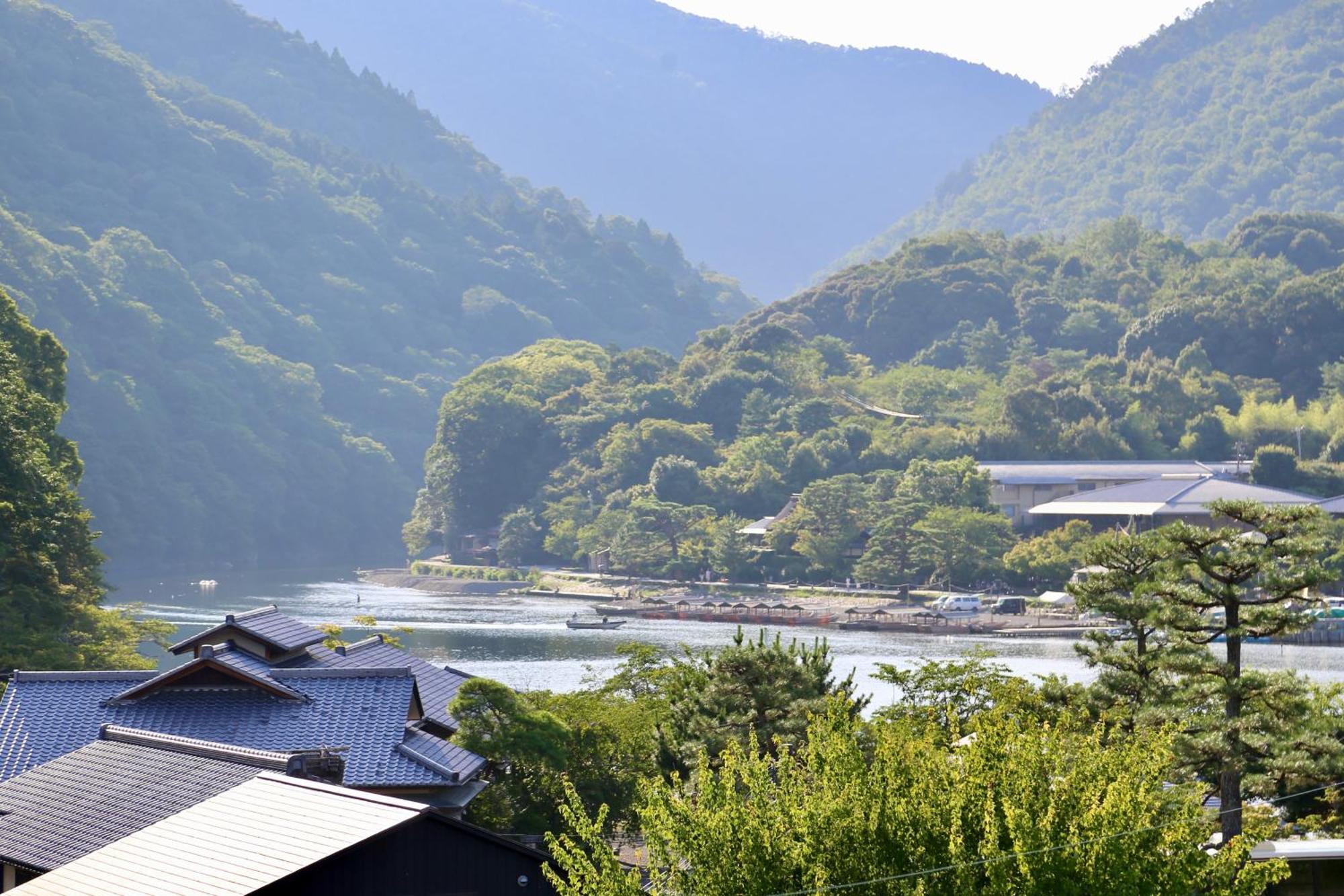 Arashiyama 2*