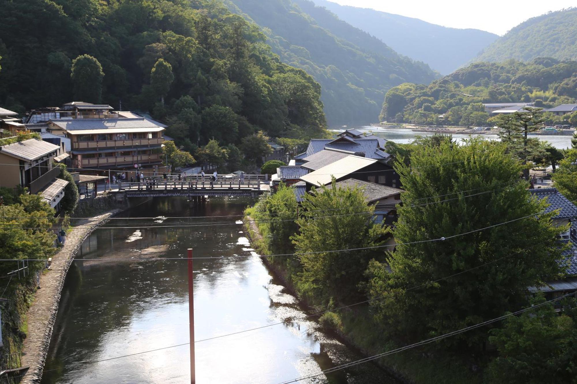 Arashiyama 2* Kyoto