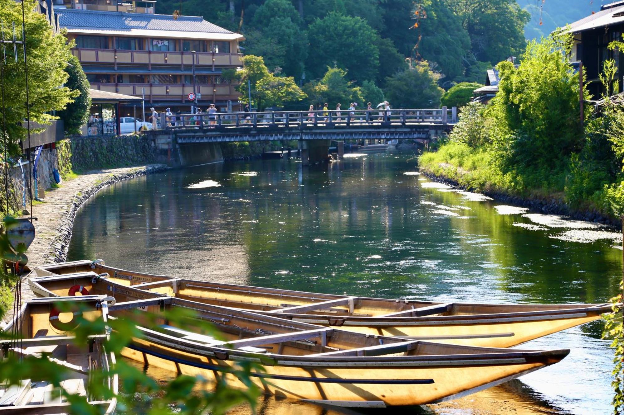 Hotel Arashiyama 2*