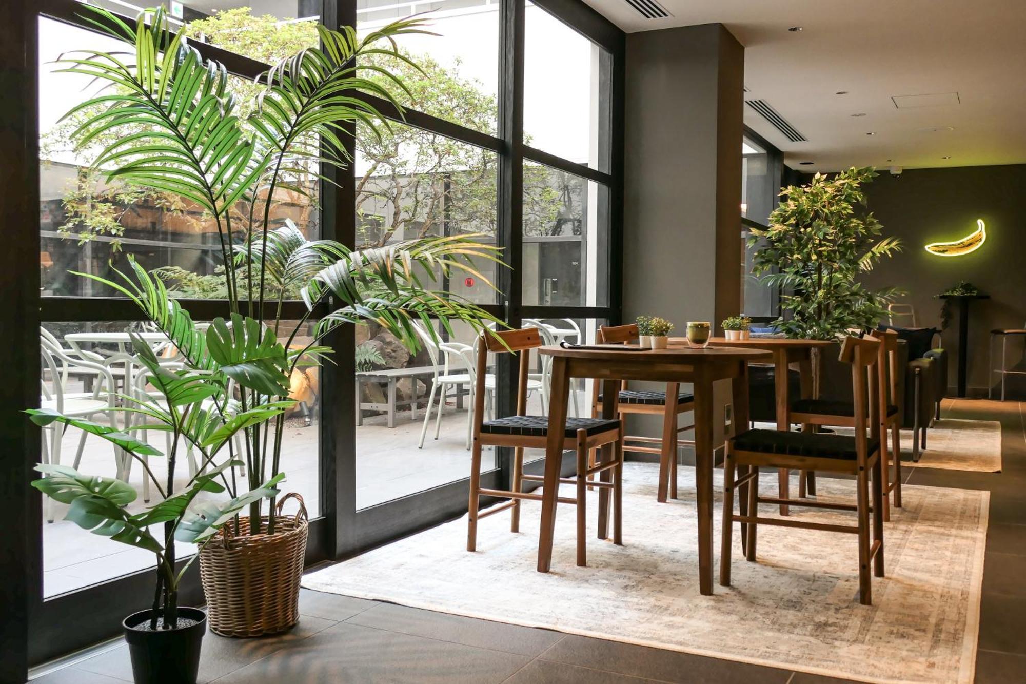 Kabin Kyoto Hotel Kyoto