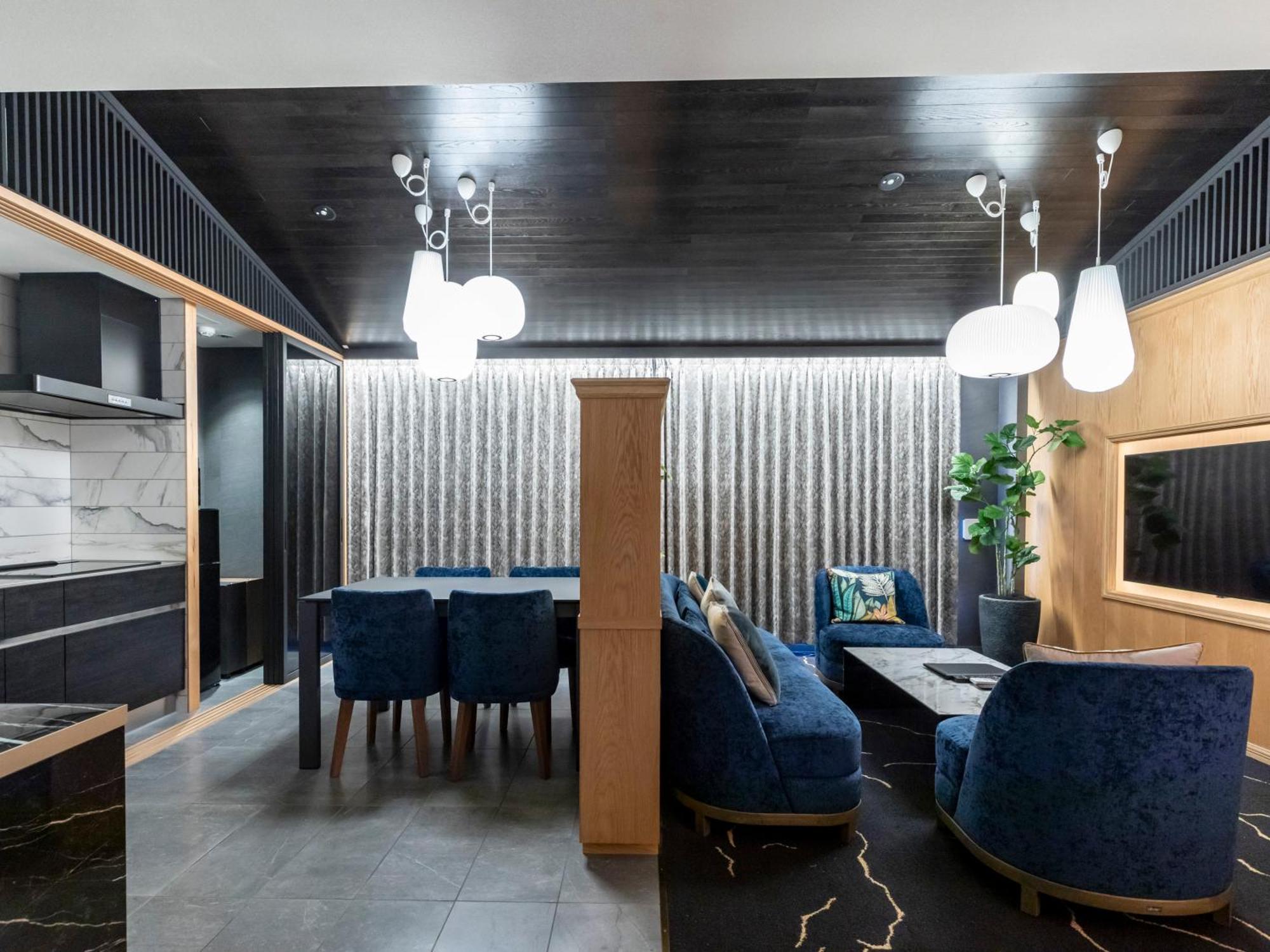 Tabist Kiki Sanjo Takakura Hotel 3*