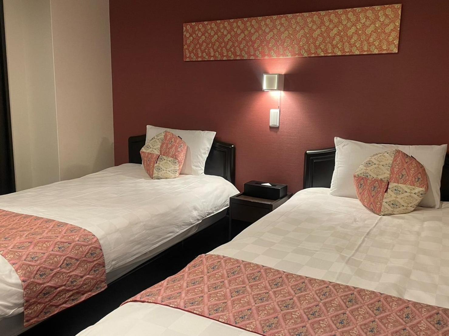 Hotel Gion Hanna - Vacation 45920v Kyoto