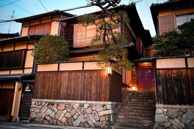 Tsukie - Vacation 14504v Guest house Kyoto