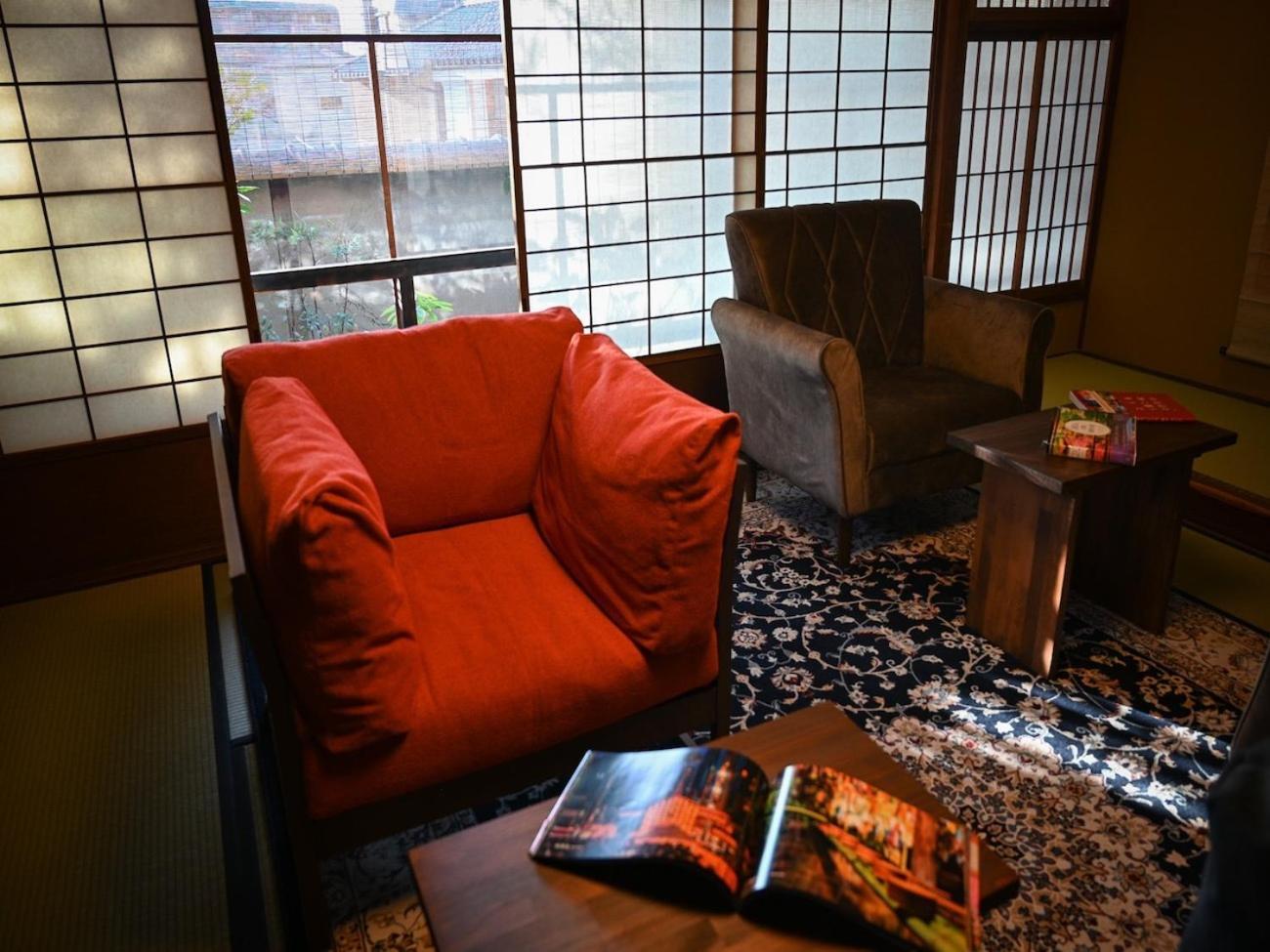 Tsukie - Vacation 14504v Guest house Kyoto