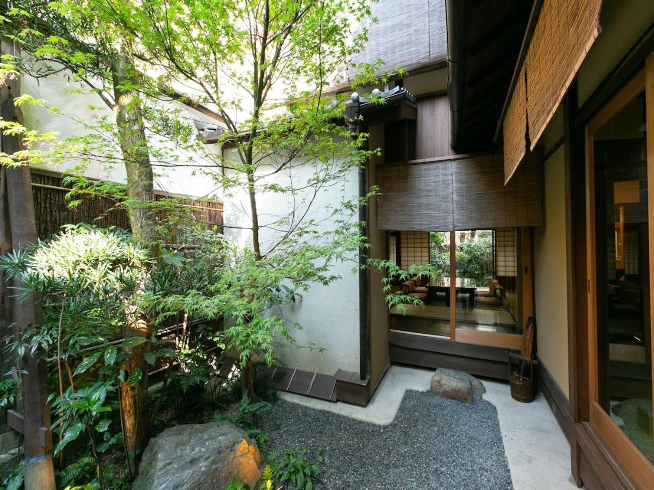 Tsukie - Vacation 14504v Guest house