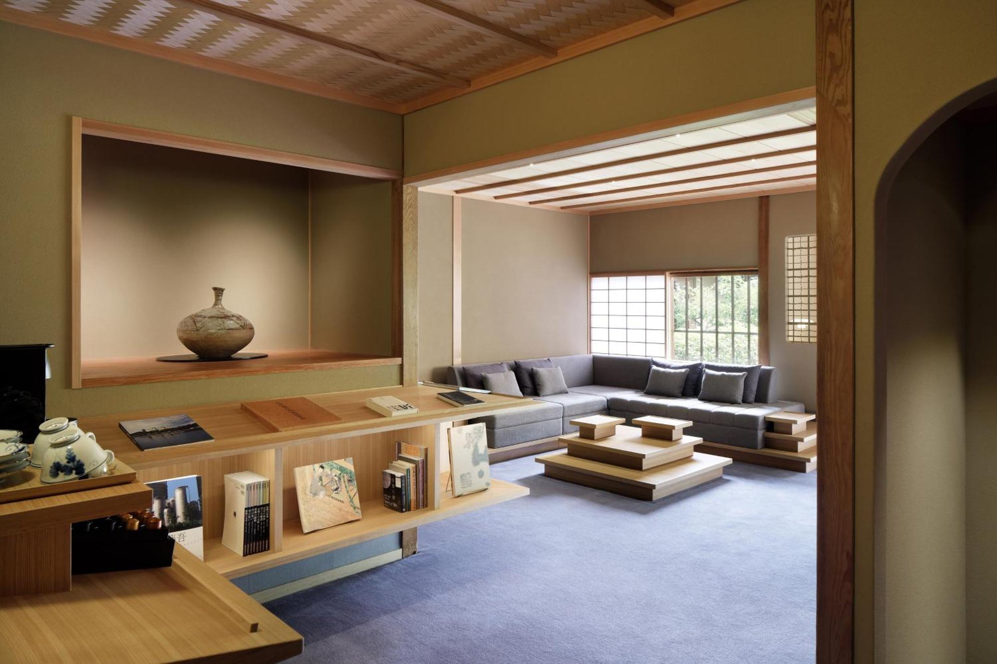 Hotel The Westin Miyako