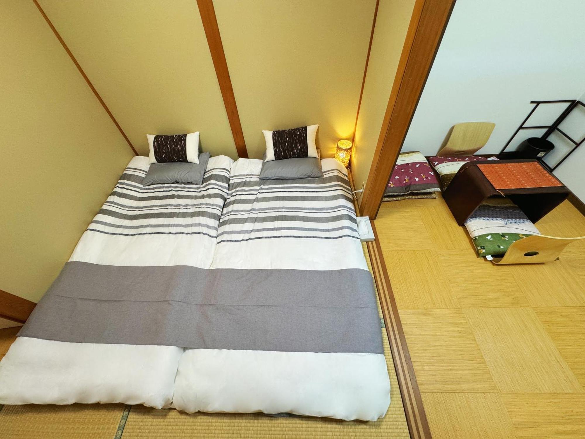 Villa 山雲居 Kyoto