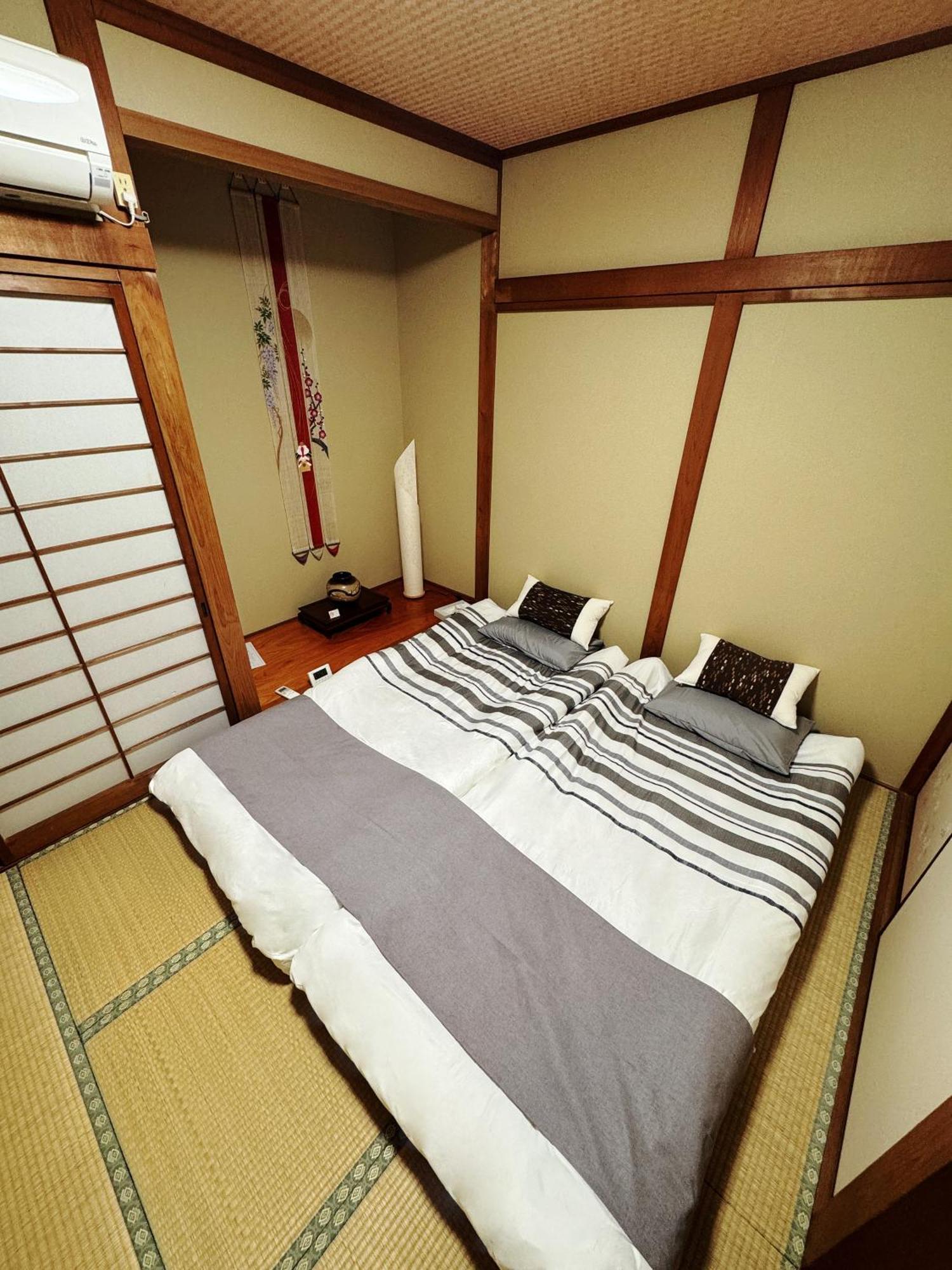 Villa 山雲居 *