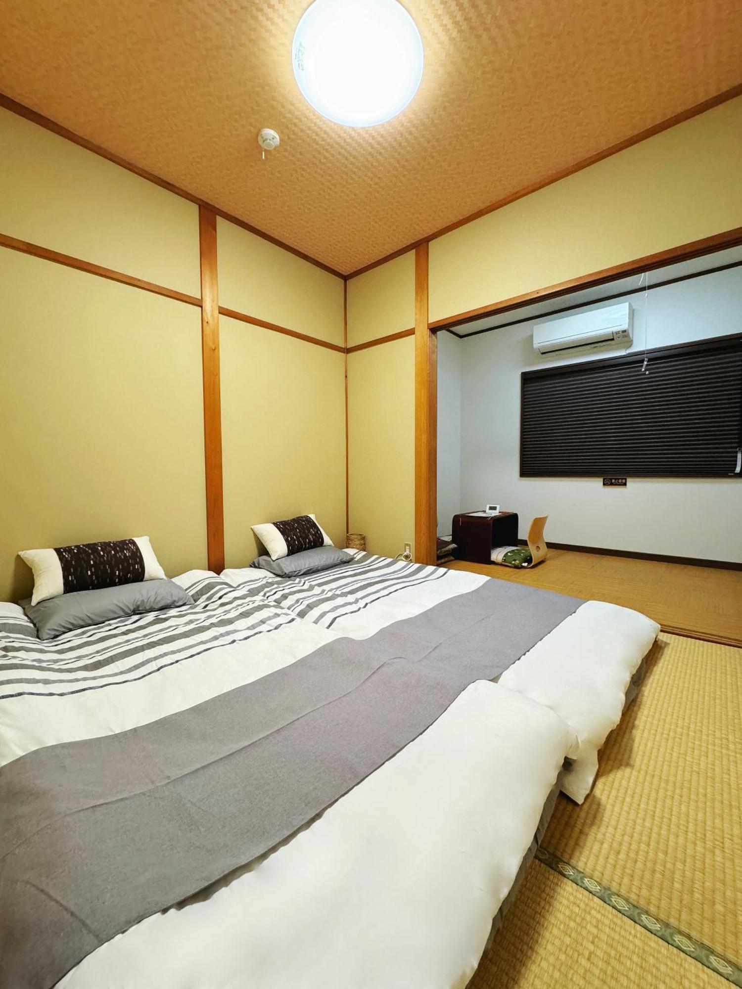 山雲居 Villa *