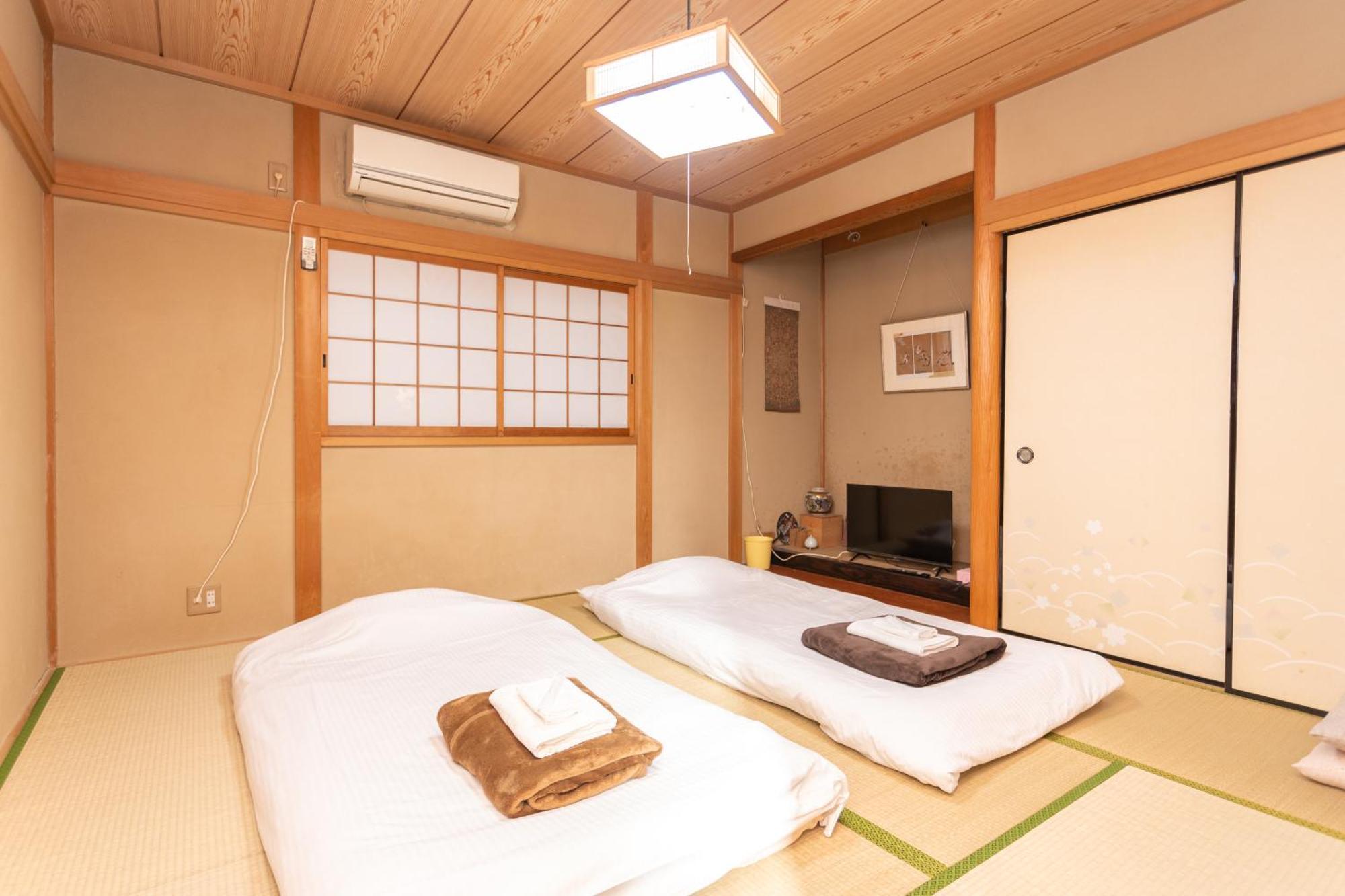 ゲストハウスoneworld Toji東寺 *